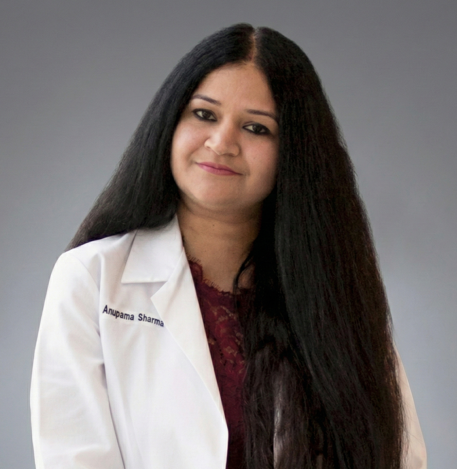 Dr. Anupama Sharma